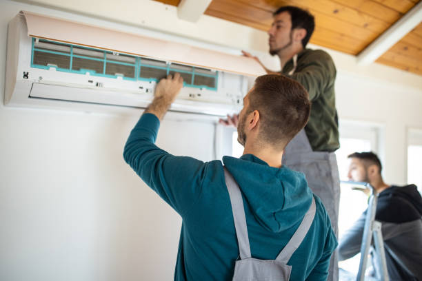 Best HVAC Air Duct Cleaning  in Pauls Valley, OK