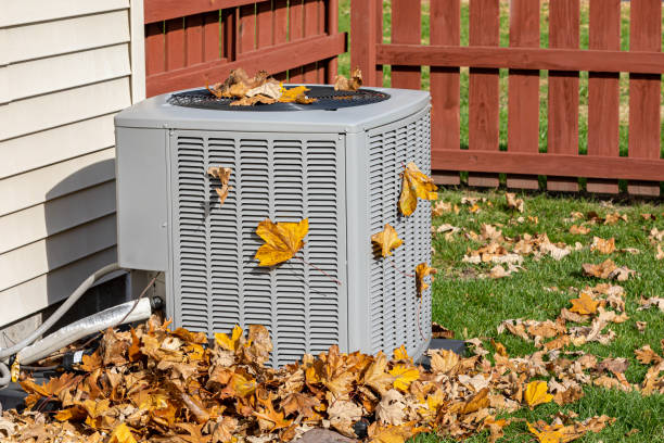 Best Central Air Repair  in Pauls Valley, OK