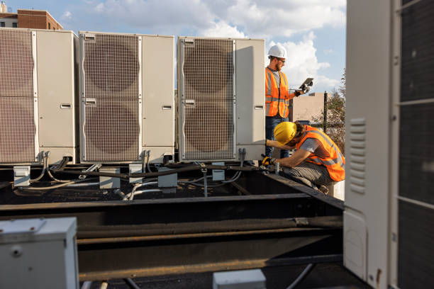 Best Residential HVAC Services  in Pauls Valley, OK