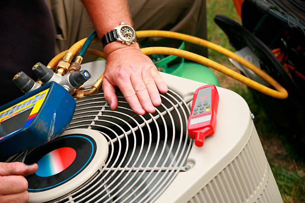 Best Emergency HVAC Repair  in Pauls Valley, OK